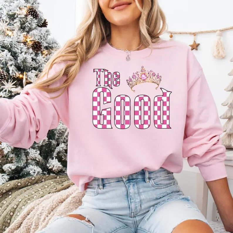 The Good Glinda T-shirt, Wicked Change For Good Sweatshirt, Defy Gravity Broomstick Magic Wand Hoodie, Wizard Of Oz Movie...