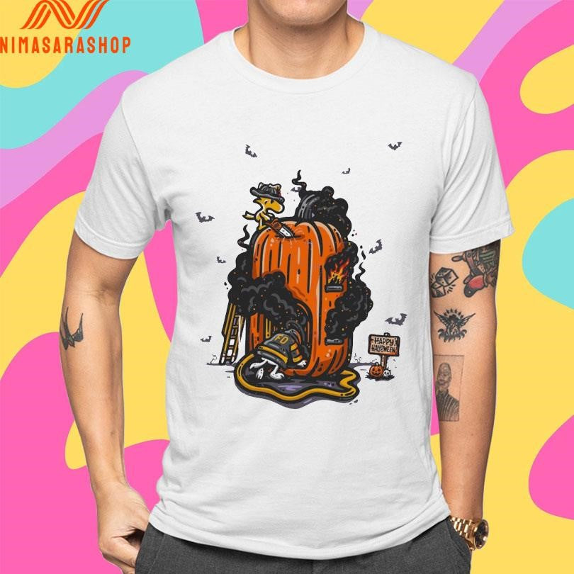 The Great Pumpkin Job ’25 Shirts
