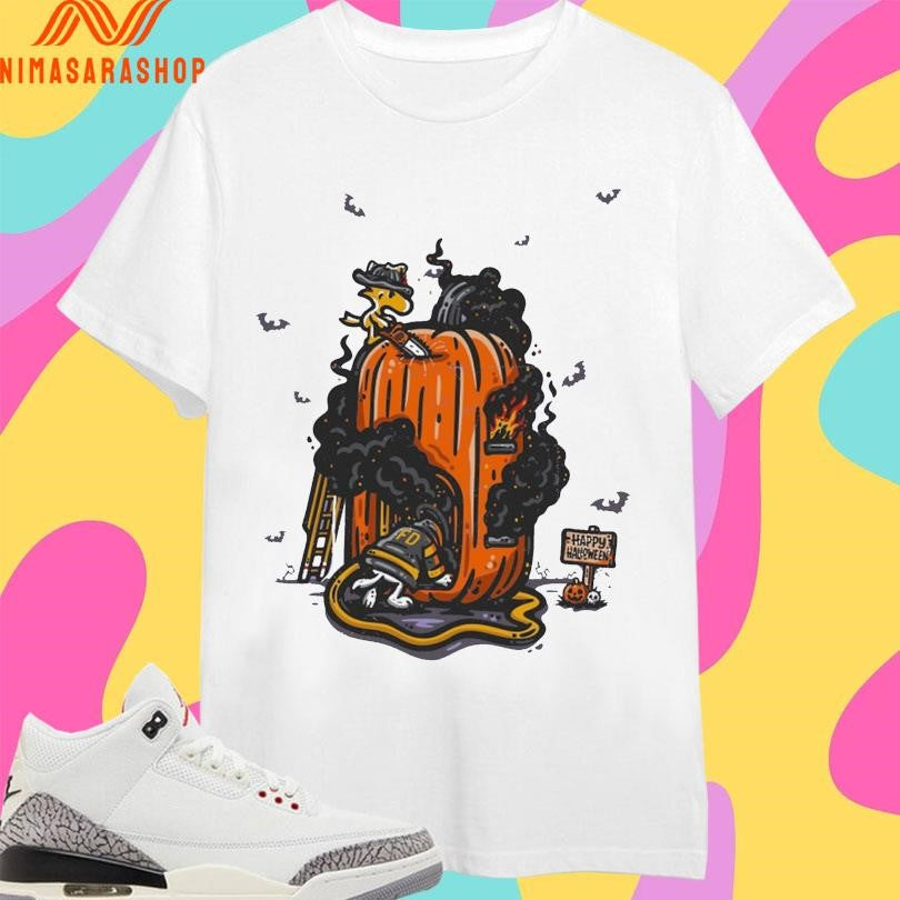 The Great Pumpkin Job ’25 Shirts