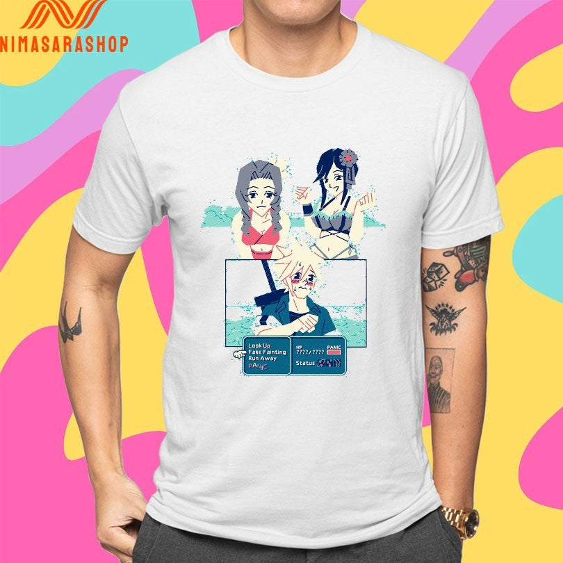 The Hardest Battle Japu Shirts