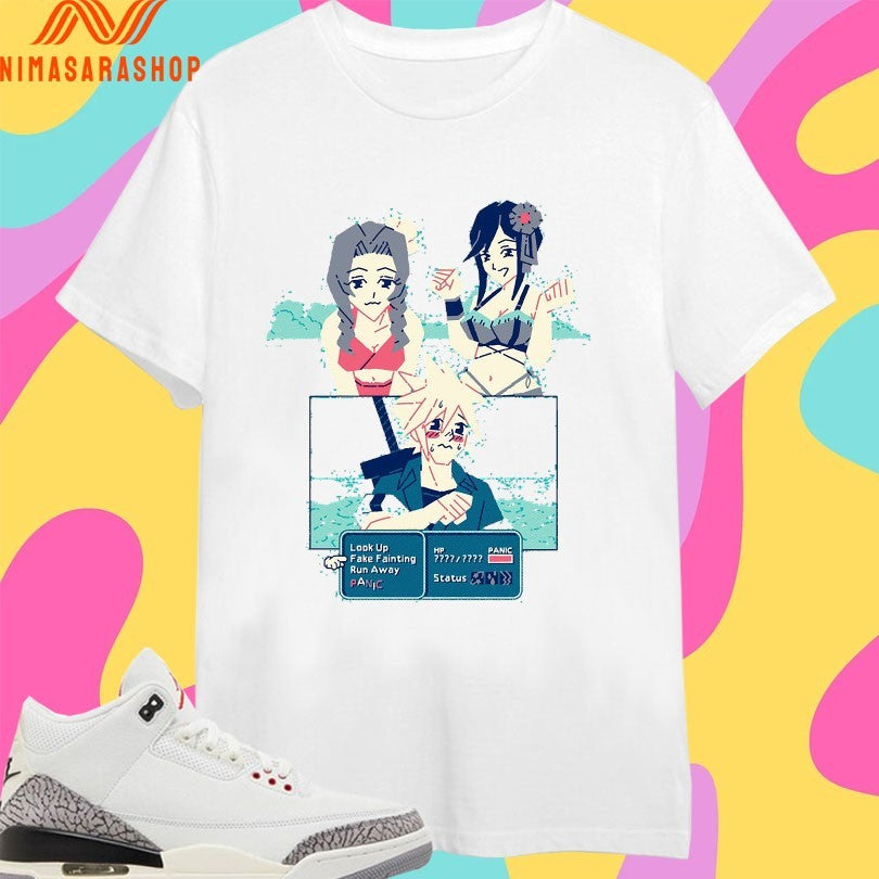 The Hardest Battle Japu Shirts