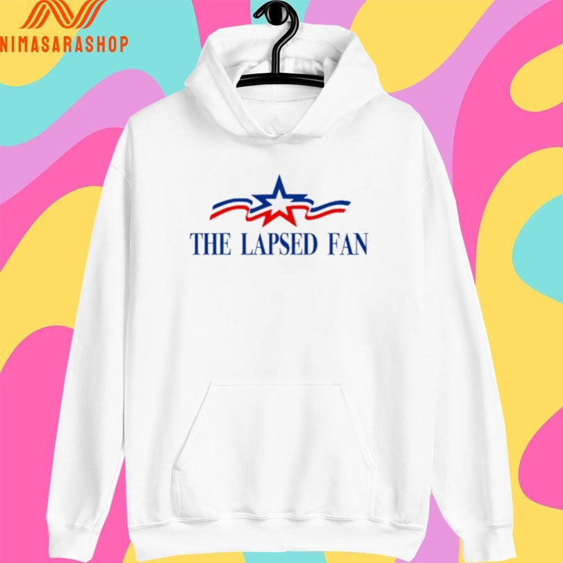 The Lapsed Fan The Lapsed Mall Of America Shirts