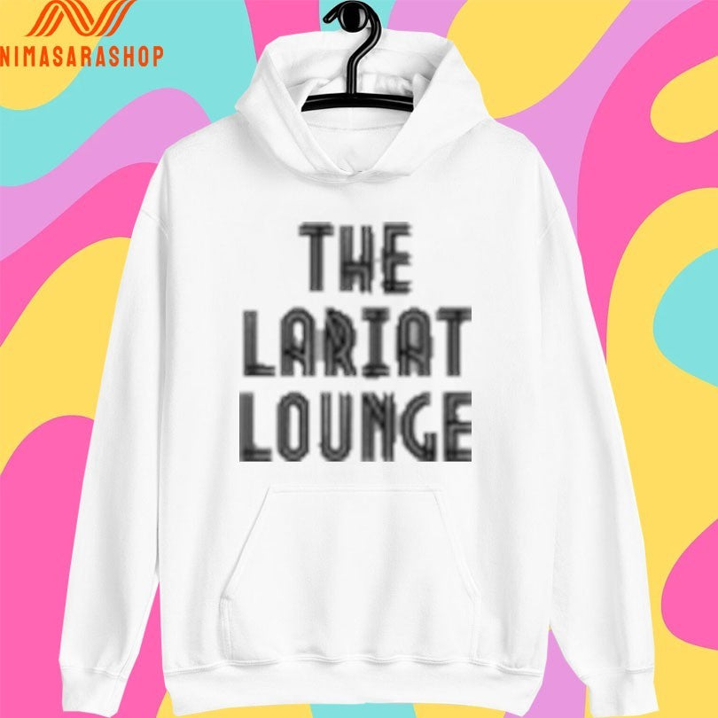 The Lariat Lounge Shirts