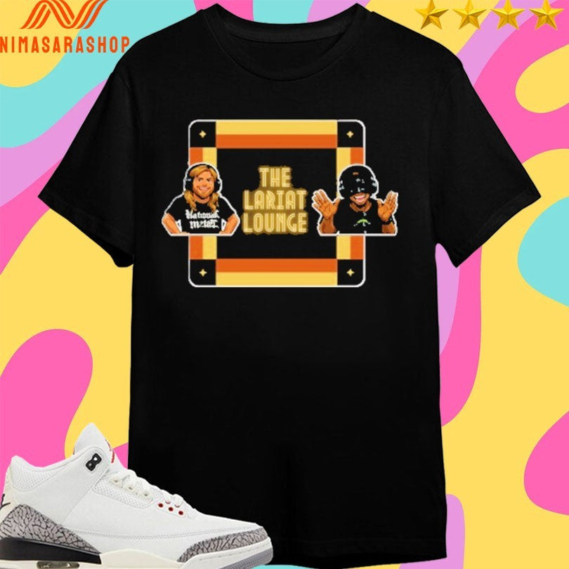 The Lariat Lounge Toon Boyz Shirts
