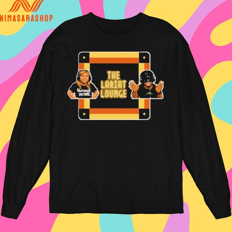 The Lariat Lounge Toon Boyz Shirts