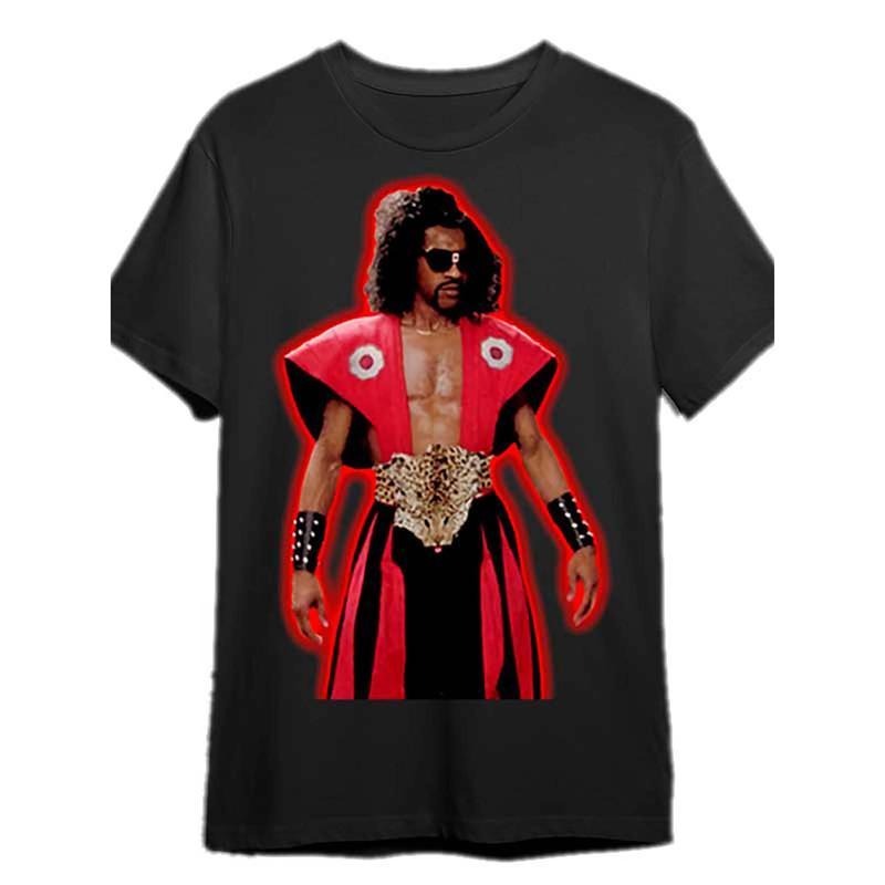 The Last Dragon" Funny Graphic Tee for Men - 100% Cotton, Short Sleeve T-shirt Crewneck Hoodie, Sweatshirt