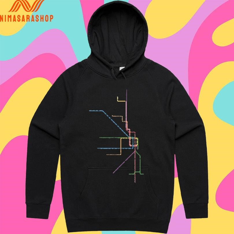 The Loop For The Cta Shirts