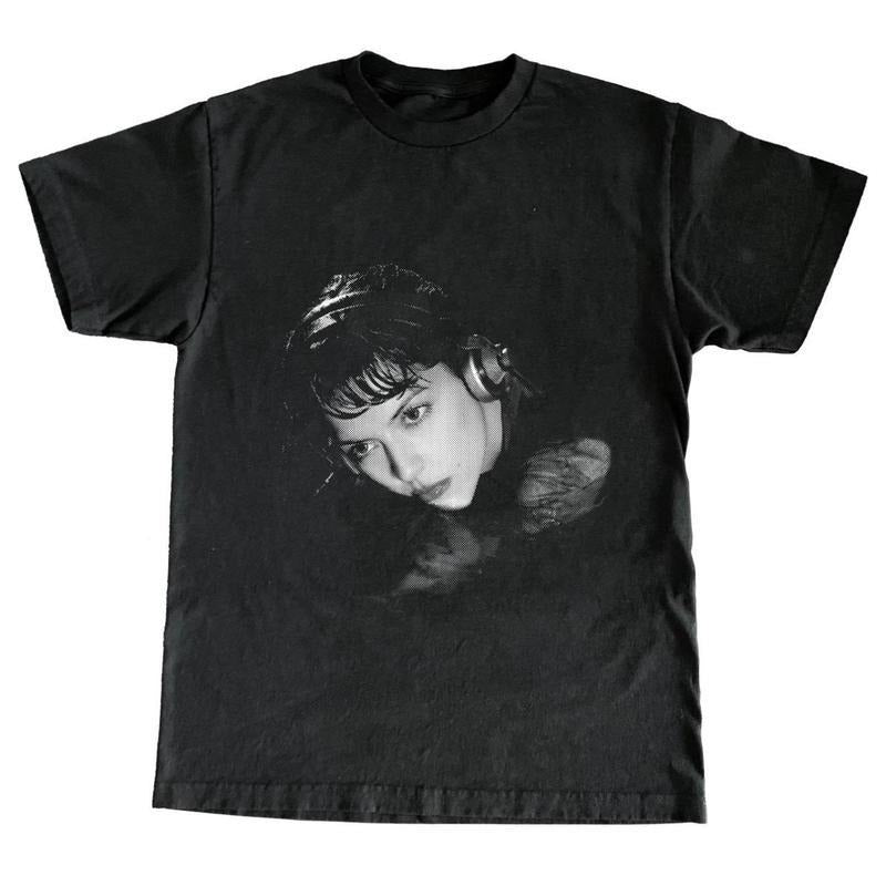 The Marias Shirt T-Shirt HipHop Style Oversized Casual, Comfy, and Stylish Cotton Menswear, Simple Style, Gildan Unisex,...