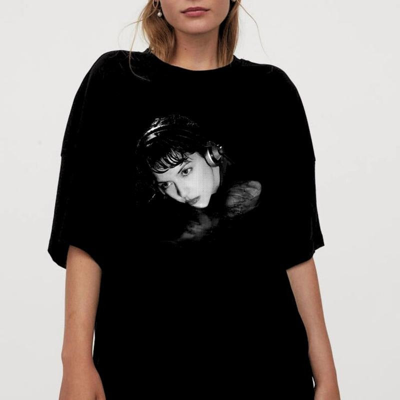 The Mariassss Graphic Tee, Gift For Fans Unisex Shirt Hoodie, Sweatshirt | UrbanDripWear.com
