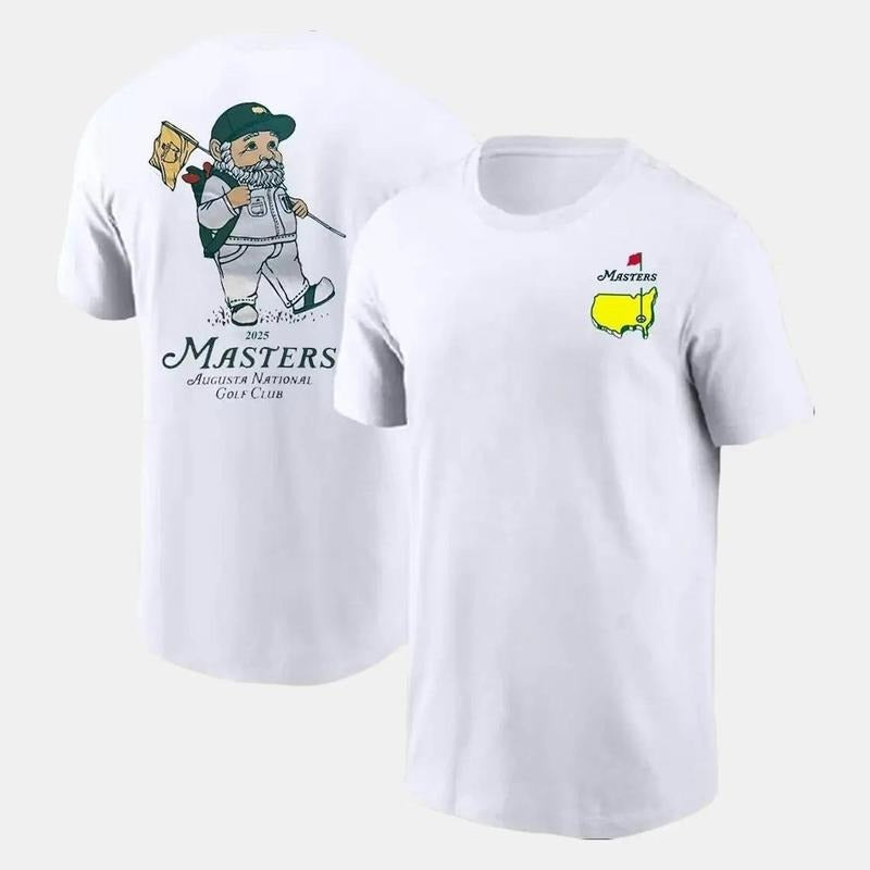 The Masters Golf Shirt, Augusta Masters Sweatshirt, The Masters Golf Tournament Hoodie | UrbanDripWear.com