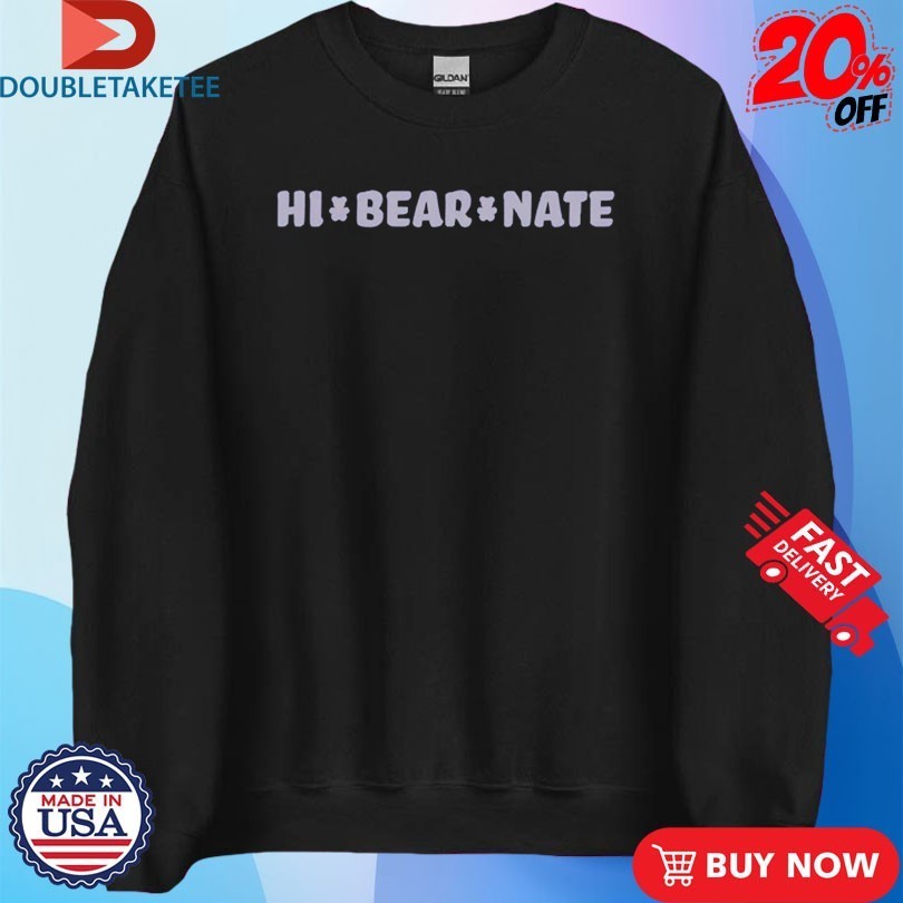 The Neighborhood Calvin Butler Hi Bear Nate Shirts