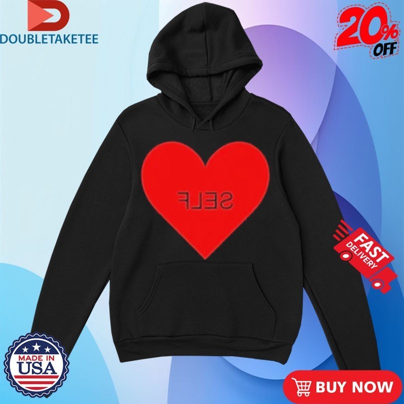 The Neighborhood Malcolm Butler Self Love Shirts