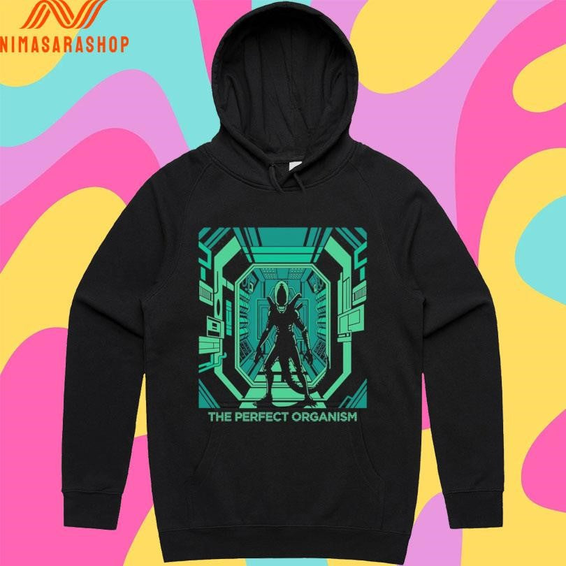 The Perfect Organism Shirts