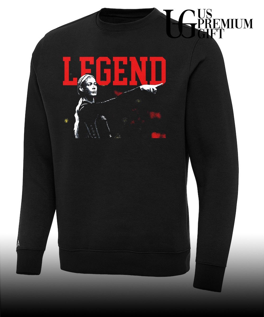 The Point Legend Sophie Cunningham Indiana Fever shirt