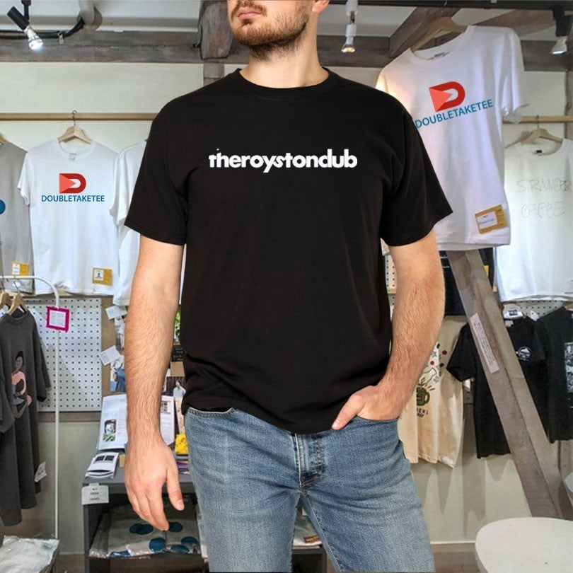 The Royston Club Logo Shirts