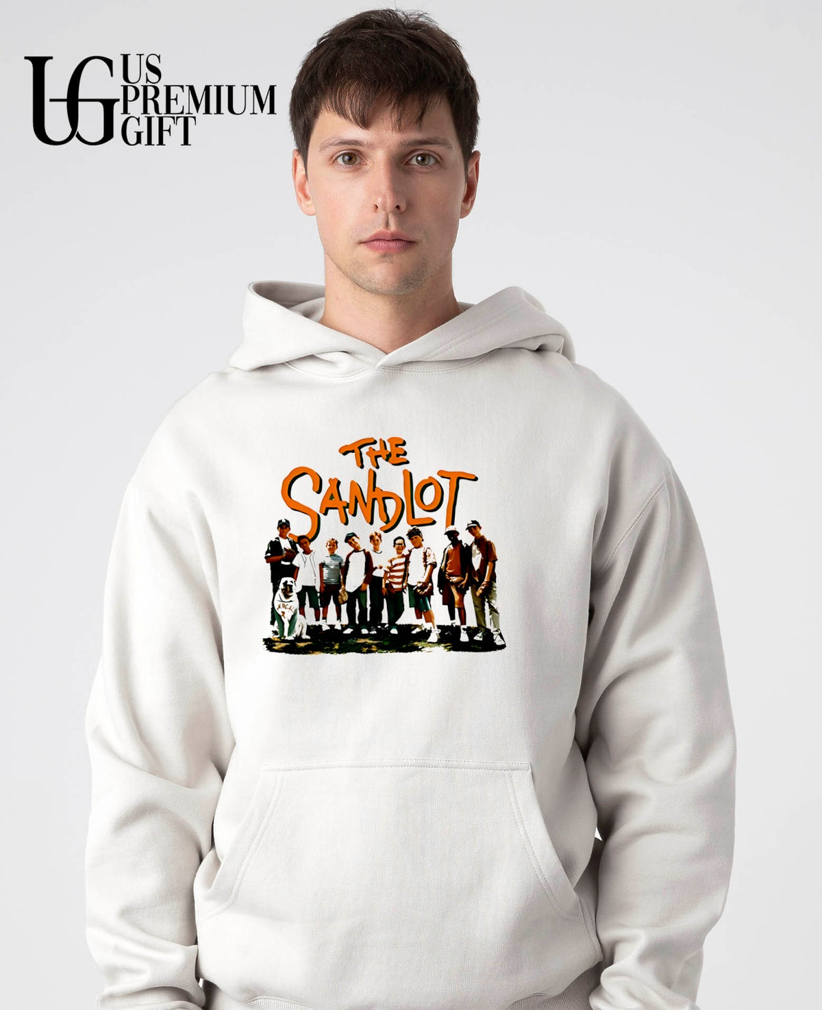 The Sandlot Cast Members Benny Smalls Hercules The Sandlot movie characters shirt