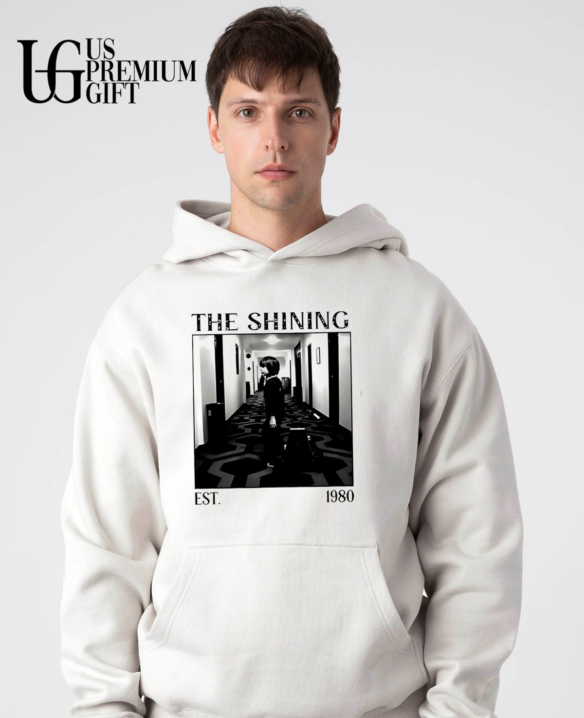 The Shining Est 1980 Stanley Kubrick horror movie shirt