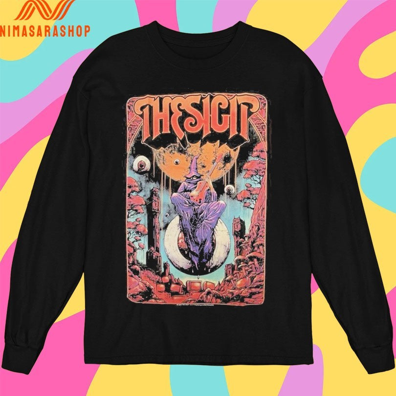 The Sigit Son Of Sam Shirts