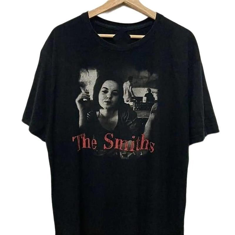 The Smiths Perfect Band Gift for Everyone Unisex Shirt Hoodie, Sweatshirt | UrbanDripWear.com