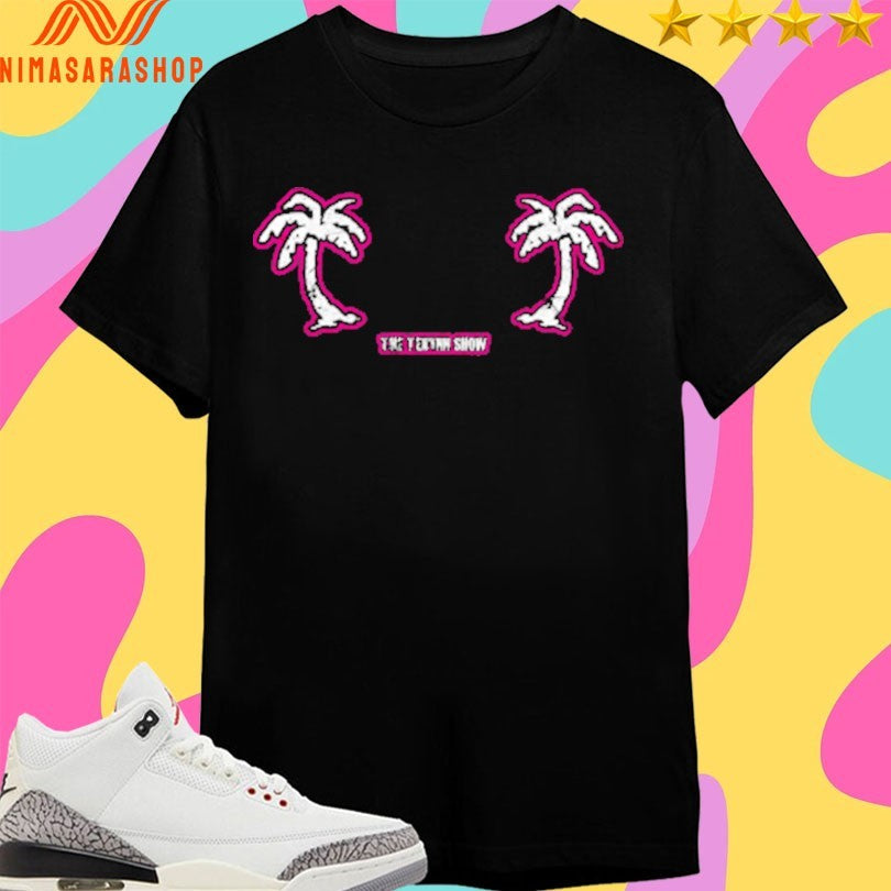 The Terynn Show Shirts