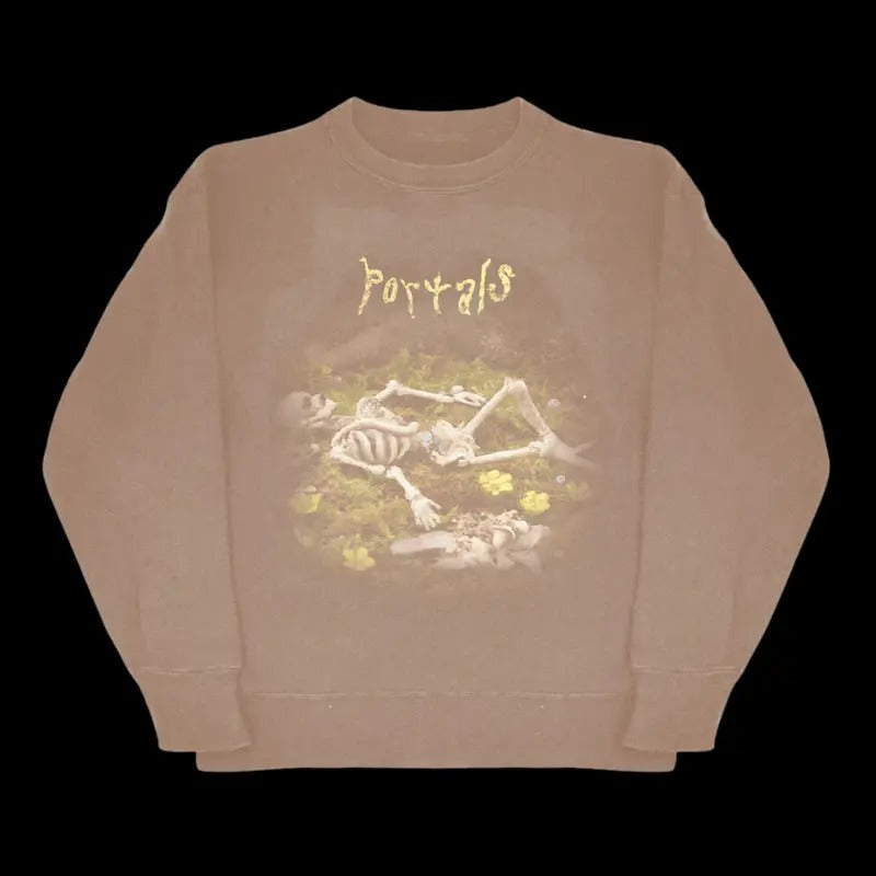 The Trilogy Tour 2024 T-Shirt, Portals Album Shirt, Melani.e Martin.ez Shirt Hoodie, Sweatshirt | UrbanDripWear.com