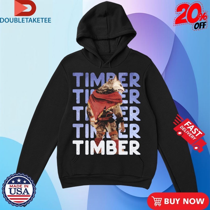 The Wingfeather Saga Timber Shirts