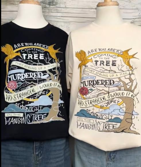 The hunger game two sided t shirt, Catching fire, Mockingjay Tee Hoodie, Sweatshirt | UrbanDripWear.com