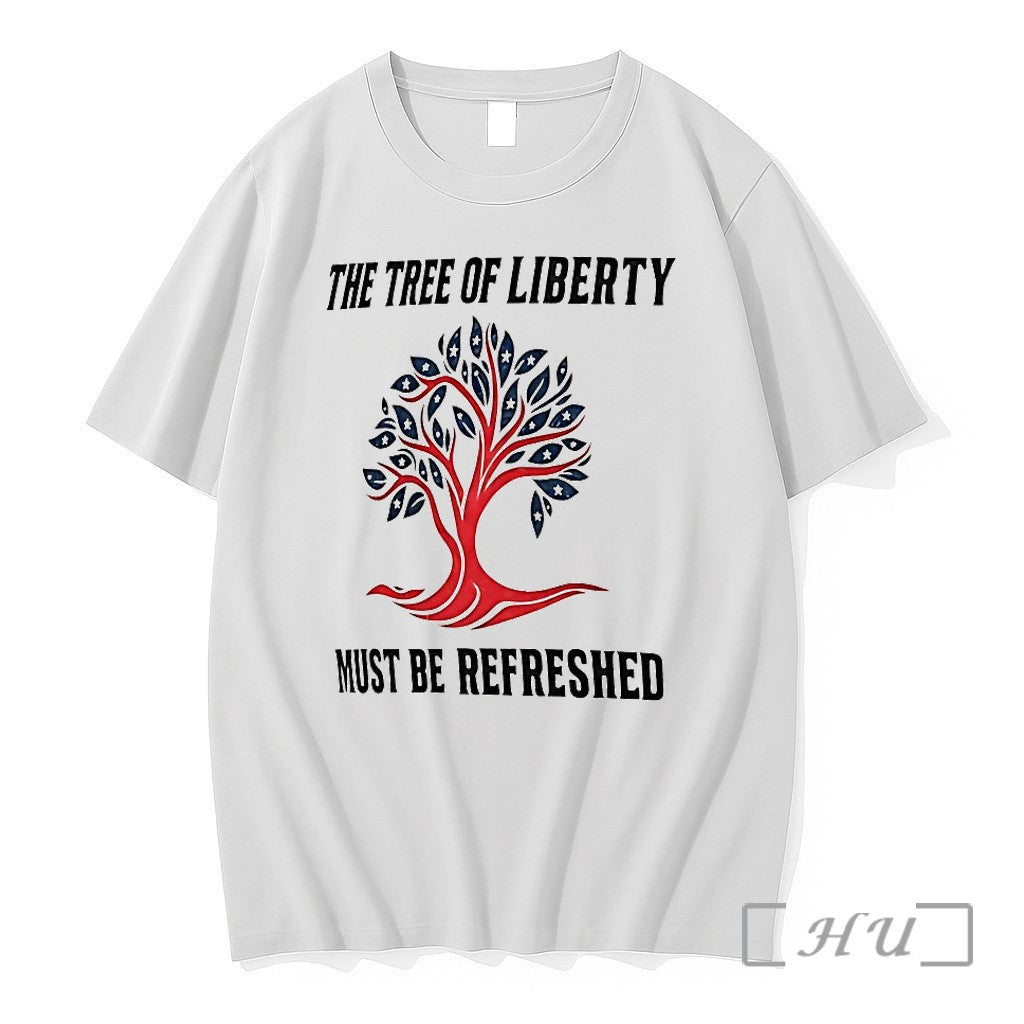 The Tree Of Liberty Must Be Refreshed Tshirts Sweater Hoodie Jpg
