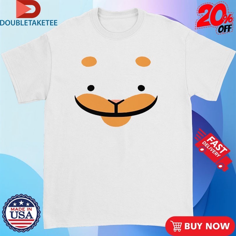 The8BitDrummer Flame Smile Shirts