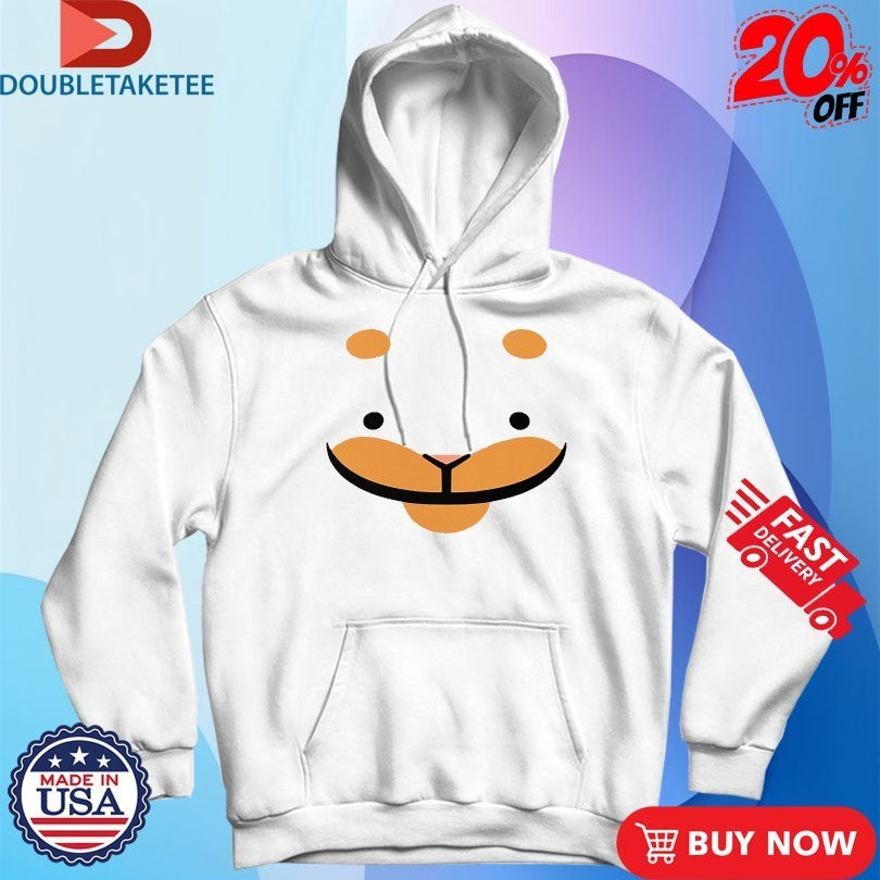 The8BitDrummer Flame Smile Shirts