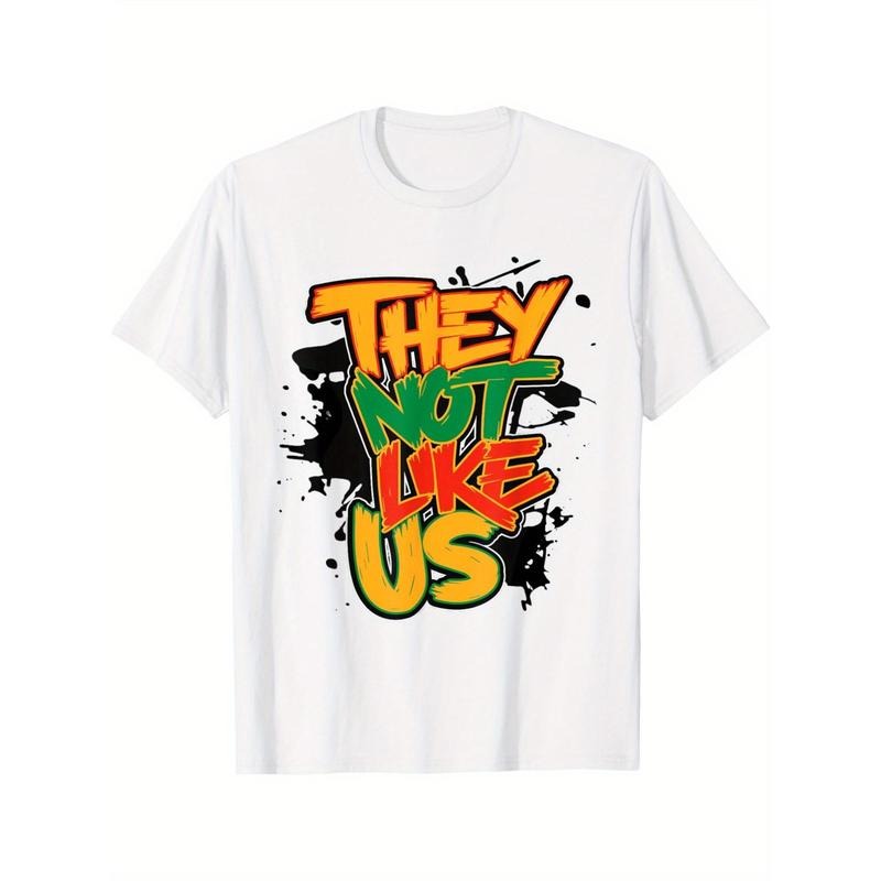 They Not Like Us Junteenth Vibes Men Women T-Shirt Men's Women's T-Shirt made in usa Hoodie, Sweatshirt | UrbanDripWear.com