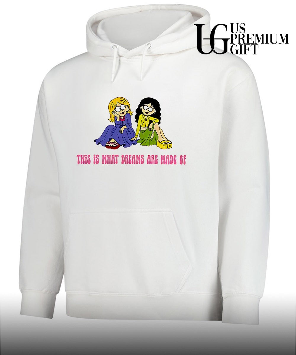 This Is What Dreams Are Made Of Lizzie McGuire shirt