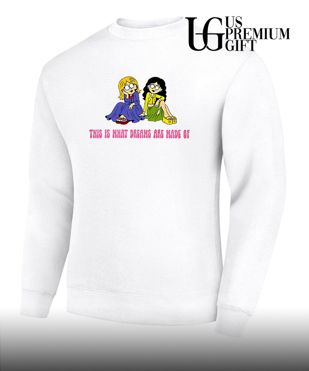 This Is What Dreams Are Made Of Lizzie McGuire shirt