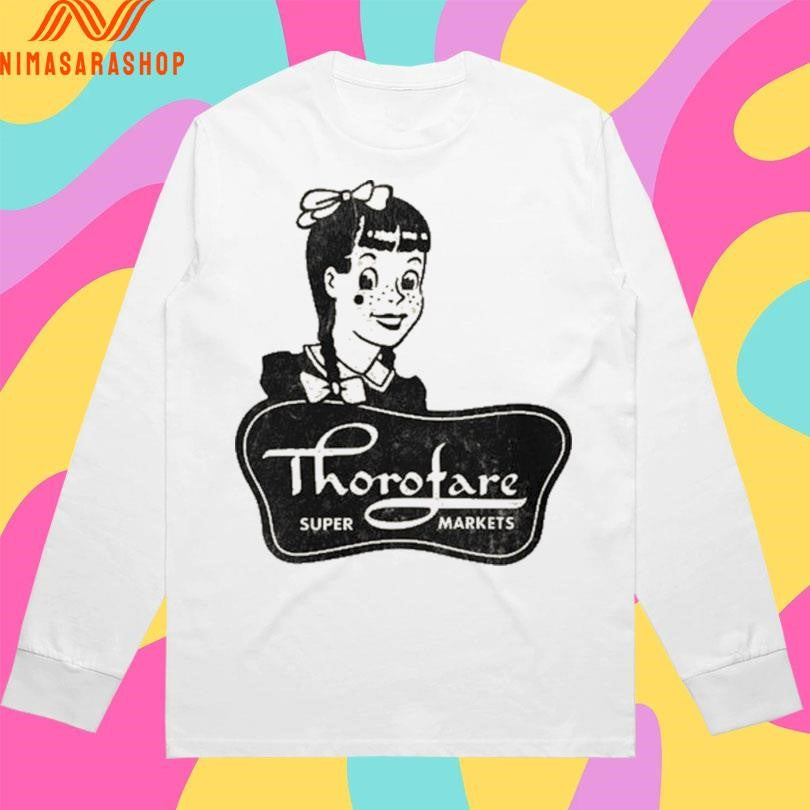 Thorofare Super Markets Shirts