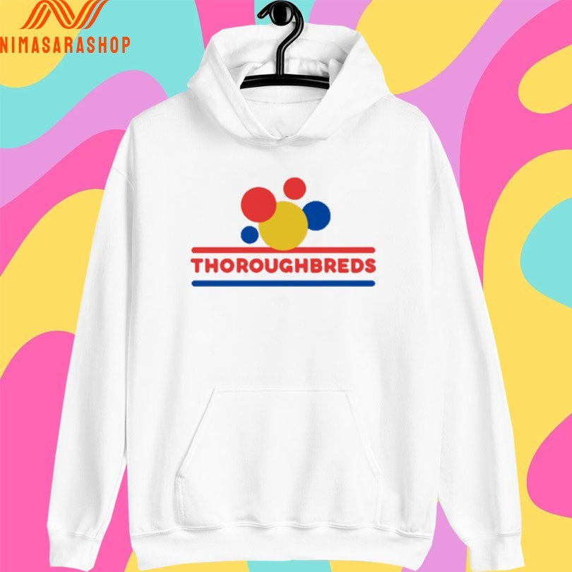Thoroughbreds Wonder 2026 Shirts