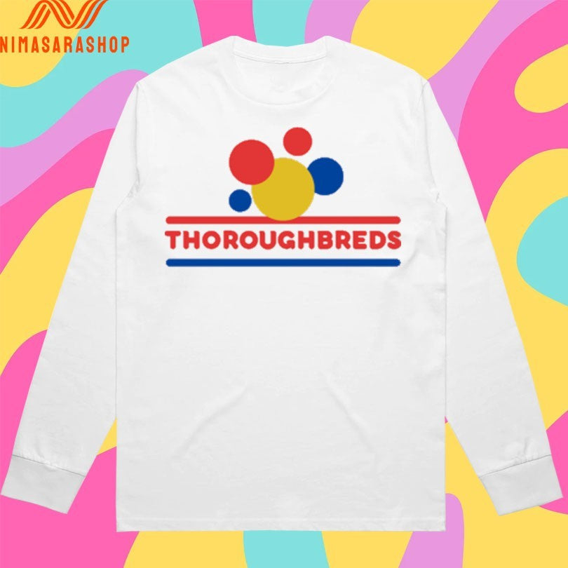 Thoroughbreds Wonder 2026 Shirts