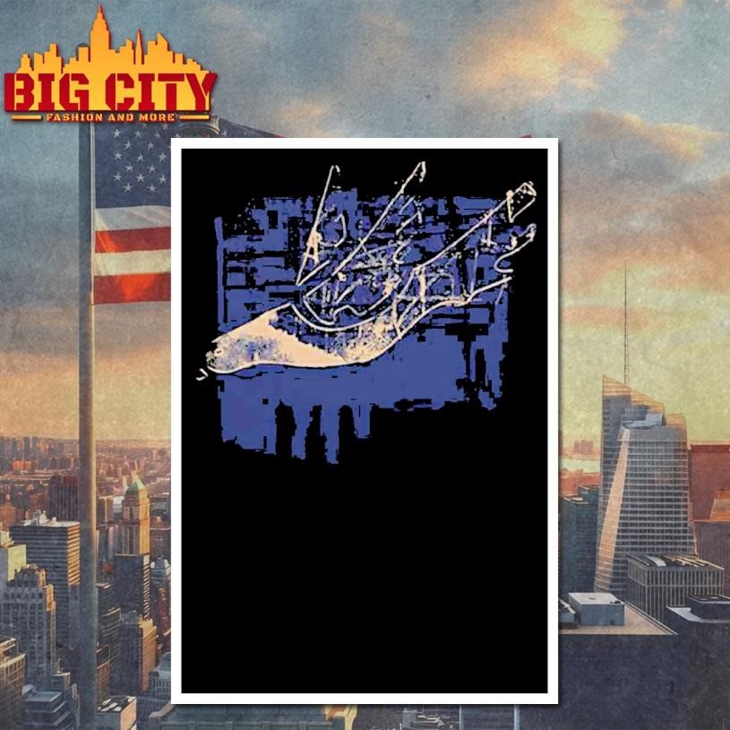 Thursday Band Full City Devolucion Shirt