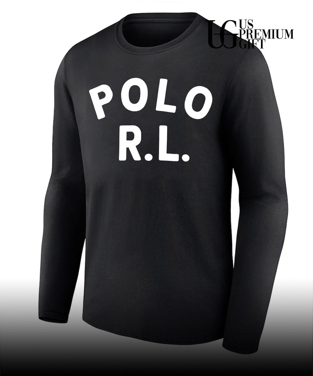 Tim Dillon Polo RL shirt