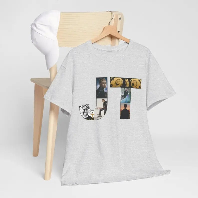 Timberlake everything I thought it was albums t-shirt world tour JT shirt Top Womenswear Hoodie, Sweatshirt