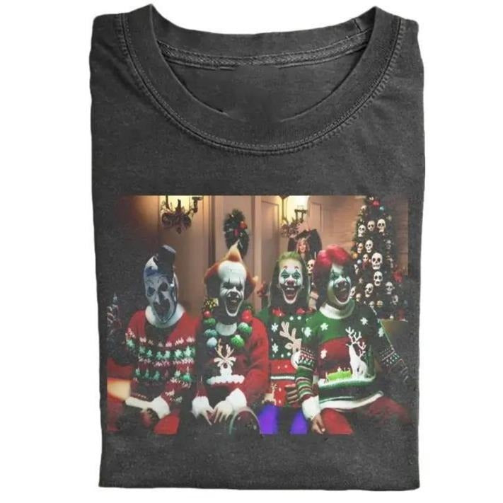 Tis the Season to be Jolly Christmas  T-Shirt, Y2K 90s Graphic Shirt, gift for her, him, Womenswear Top, Christmas Shirt...