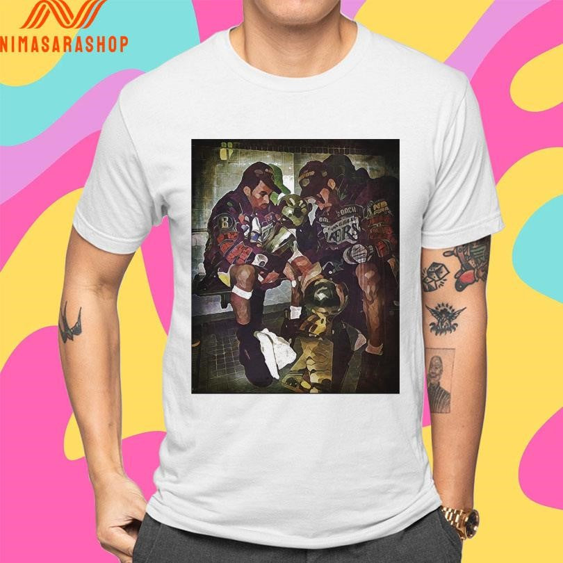 Title Thoughts Legend Kobe Bryant Championship Shirts