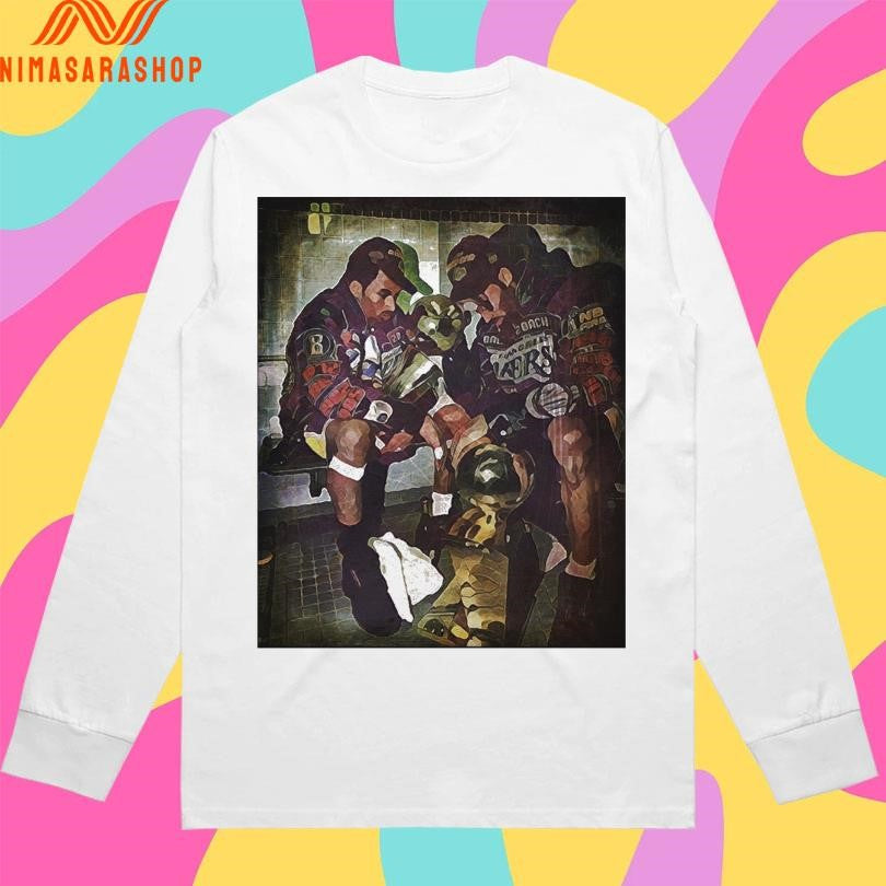 Title Thoughts Legend Kobe Bryant Championship Shirts