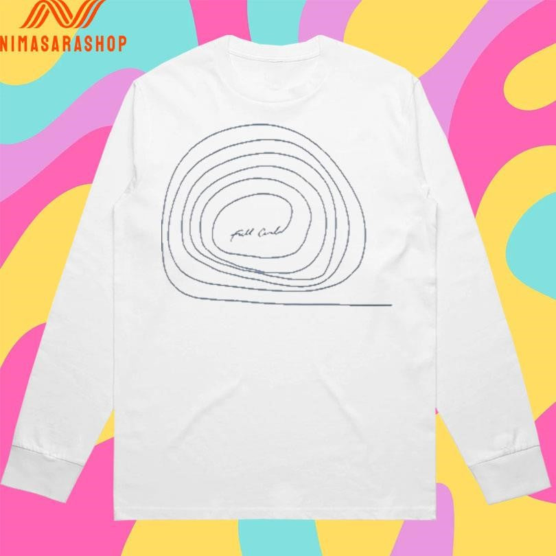 Tom Misch Full Circle Shirts