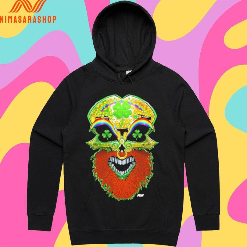 Tommaso Ciampa Lucky Psycho Shirts