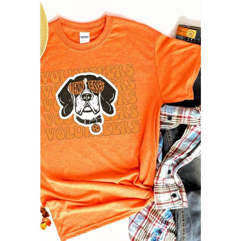 Too Cool Tennessee Short Sleeve Relaxed Fit T-Shirt Hoodie, Sweatshirt | UrbanDripWear.com