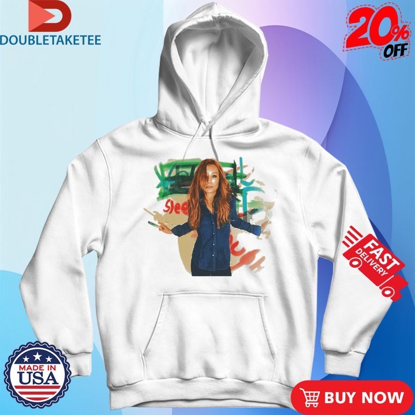 Tori Amos Unrepentant Geraldines Shirts