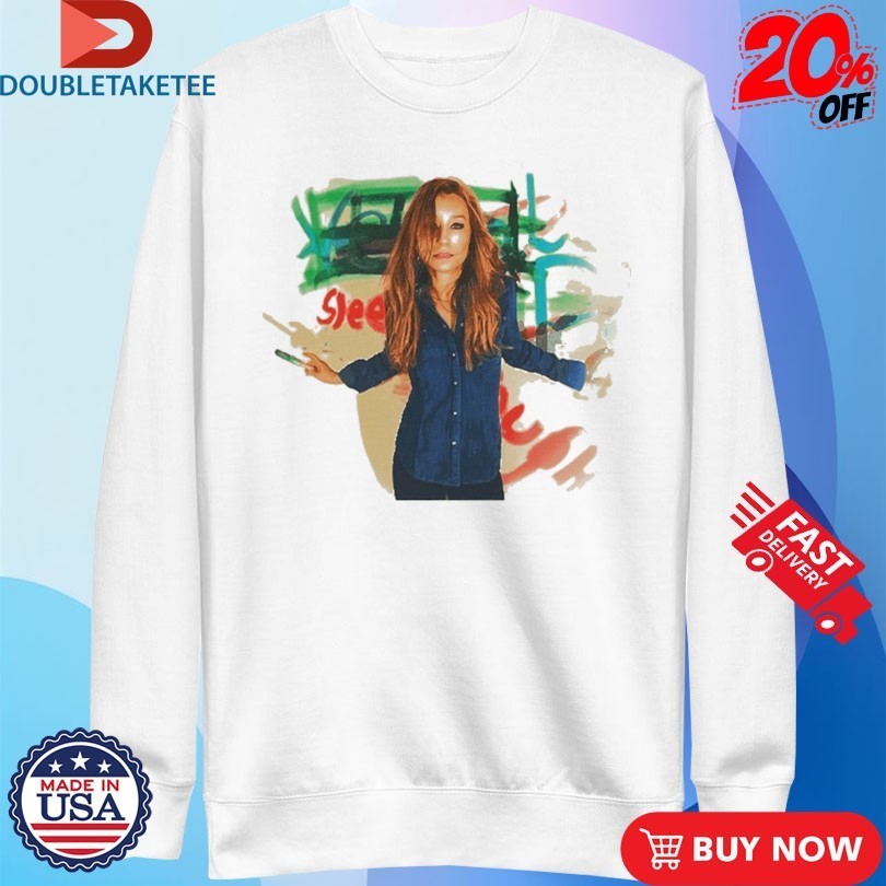 Tori Amos Unrepentant Geraldines Shirts