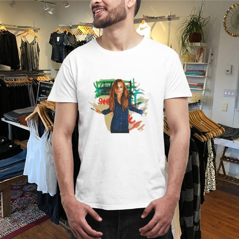 Tori Amos Unrepentant Geraldines Shirts