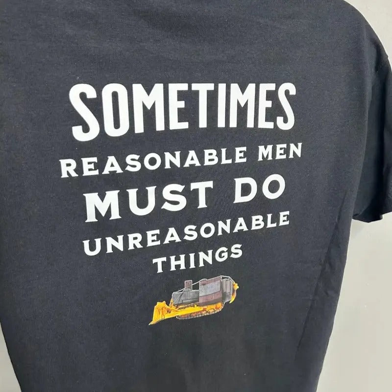 Tread on Them Sometimes T-Shirt