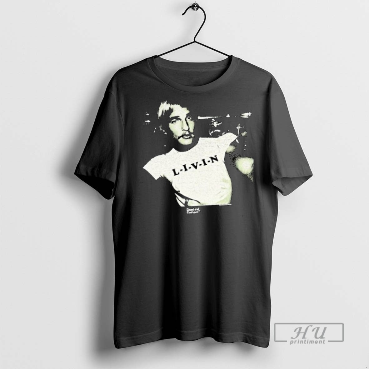 Trending Dazed And Confused Livin Graphic Tee Shirt Sweatshirt Hoodies